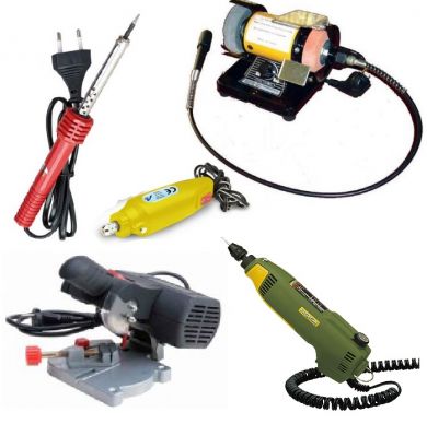 Herramienta electrica